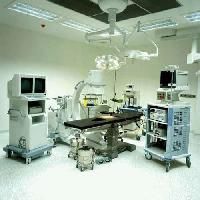 Operation Theatre Equipment