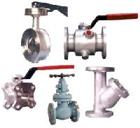 Industrial Valves