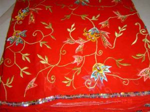 DSC - 00063 ladies Sarees