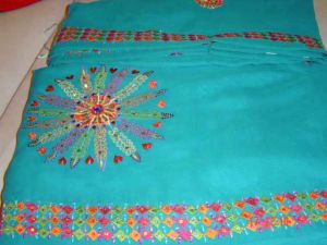 DSC - 00067 ladies Sarees