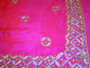 DSC - 00070 ladies Sarees