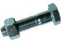 Hexagonal Bolts