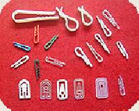 Plastic Clips