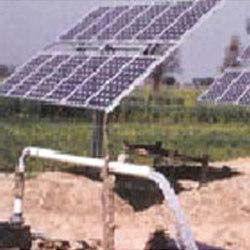 Solar Water Pump