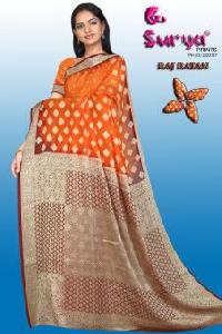 Raj Ratan(a) Designer Printed Saree