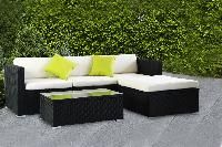 wicker and rattan furniture and accessories