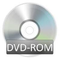 dvd rom