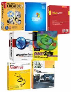 software products