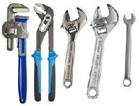 Plumbing Tools