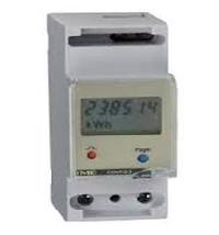electronic energy meters