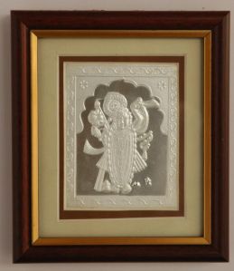 Shrinathji Picture Frame