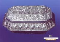 Silver Boxes