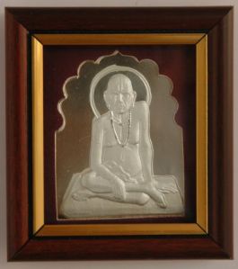 Swami Samartha Frame