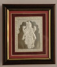 Vishnuji Picture Frame