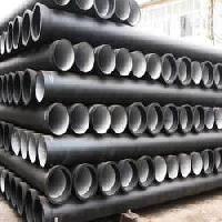 Ductile Iron Pipes