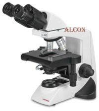 Microscope Binocular