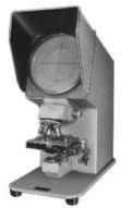 Projection Microscope