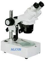 Stereo Microscopes - 01