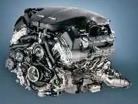 Automobile Engines