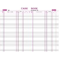 cash book