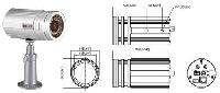 IP Bullet Camera (ACM-1311)