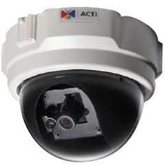 Megapixel Camera (ACM-3401/ACM-3411)