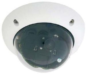 Mono Dome Camera