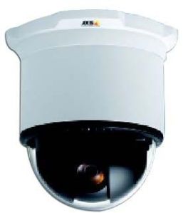 network dome camera