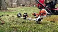 Lawn Care Equipment
