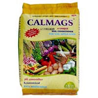 calcium magnesium Sulphur fertilizer CALMAGS