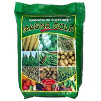 magnesium fertilizer MAGNA GOLD