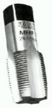 Threading Taps Bsp