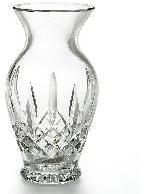 Crystal Vases