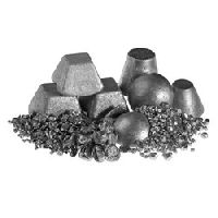 aluminum raw material