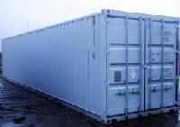 Used Shipping Container