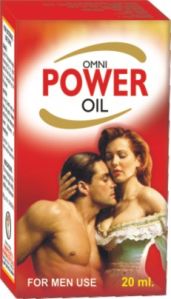 power oil