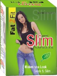 Slim Capsule