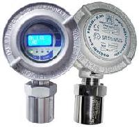 explosive gas detectors