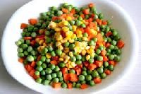 Frozen Mixed Vegetables