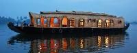 Kerala Houseboats