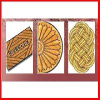 Jute Products - 5705 00 32
