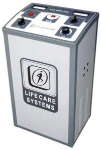 LCS Short Wave Diathermy