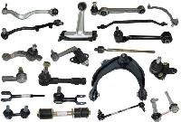 Suspension Accessories