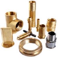 Sanitary Fittings