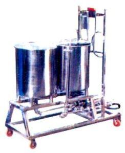 Pharmaceutical Equipment