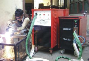 Air Plasma Cutting Machine