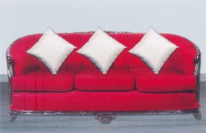 Sofa Cover - 004