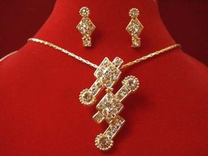 Necklace Set - 002