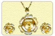 Pendant Set - 004