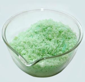 Feerous Sulphate Sample PHO